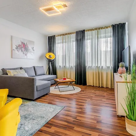 Stilvolle Stadtwohnung In Trier Innenstadt Buitenkant foto